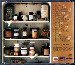 GREATEST HITS