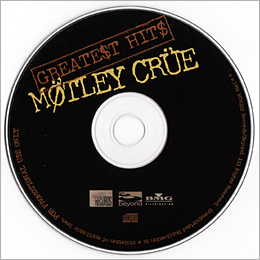 GREATEST HITS