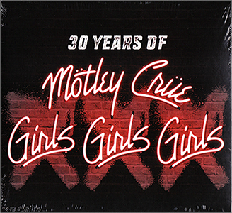 XXX: 30 YEARS OF GIRLS, GIRLS, GIRLS