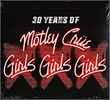 XXX: 30 YEARS OF GIRLS, GIRLS, GIRLS