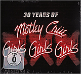 XXX: 30 YEARS OF GIRLS, GIRLS, GIRLS