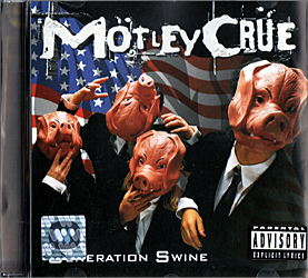 GENERATION SWINE 