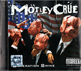 GENERATION SWINE