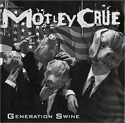 GENERATION SWINE