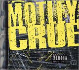 MOTLEY CRUE