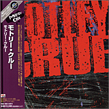 MOTLEY CRUE