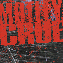 MOTLEY CRUE
