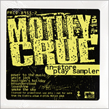 IN STORE PLAY SAMPLER