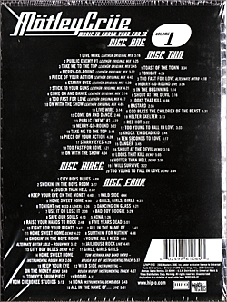 MUSIC TO CRASH YOUR CAR TO - VOL. I