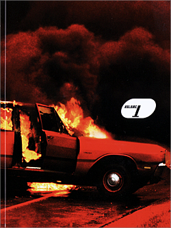 MUSIC TO CRASH YOUR CAR TO - VOL. I