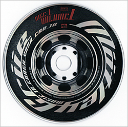 MUSIC TO CRASH YOUR CAR TO - VOL. I