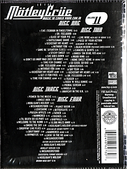 MUSIC TO CRASH YOUR CAR TO - VOL. II