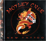 NEW TATTOO