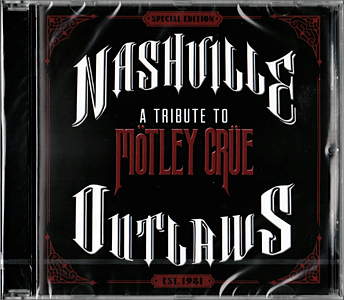 NASHVILLE OUTLAWS