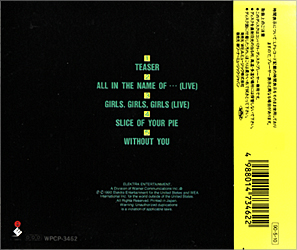 RAW TRACKS II
