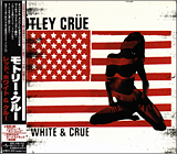 RED, WHITE CRUE