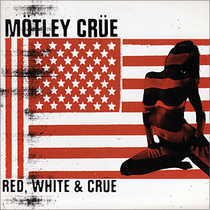 RED, WHITE & CRUE