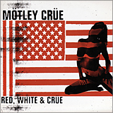 RED, WHITE CRUE