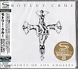 SAINTS OF LOS ANGELES