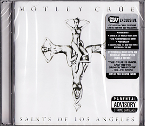 SAINTS OF LOS ANGELES