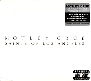SAINTS OF LOS ANGELES