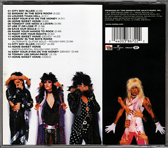 THEATRE OF PAIN