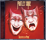 THEATRE OF PAIN
