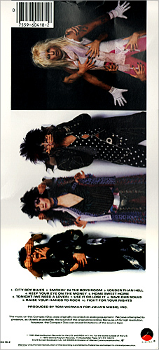 THEATRE OF PAIN