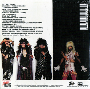 THEATRE OF PAIN