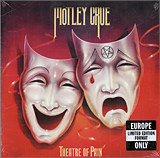 THEATRE OF PAIN