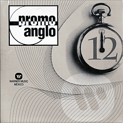 WARNER PROMO CD