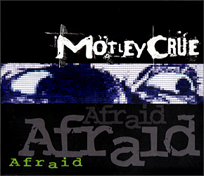 AFRAID