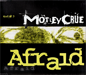 AFRAID