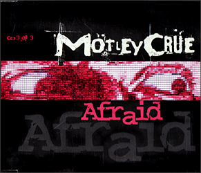 AFRAID