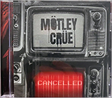 CANCELLED