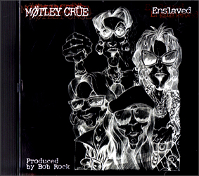 ENSLAVED