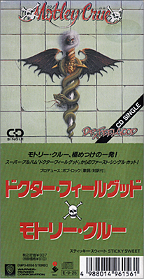DR. FEELGOOD