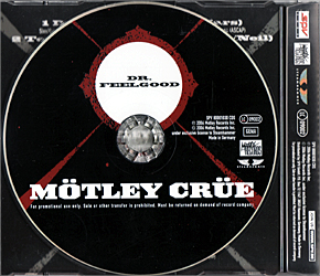 DR. FEELGOOD