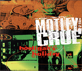 HOOLIGAN'S HOLIDAY