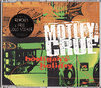 HOOLIGAN'S HOLIDAY