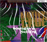 HOOLIGAN'S HOLIDAY