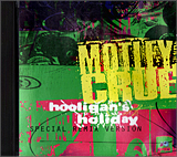 HOOLIGAN'S HOLIDAY