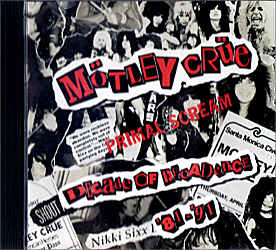 PRIMAL SCREAM 