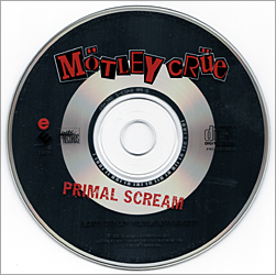 PRIMAL SCREAM 
