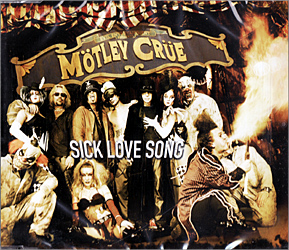 SICK LOVE SONG