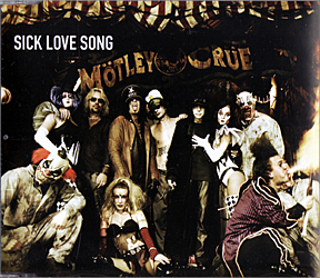 SICK LOVE SONG