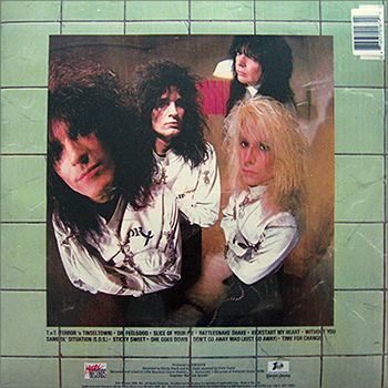 DR. FEELGOOD