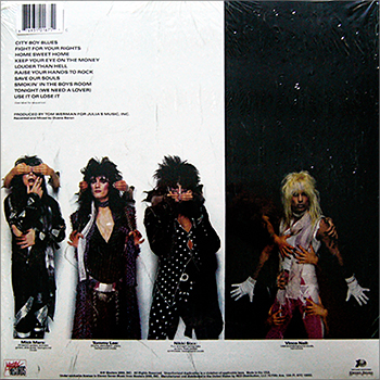THEATRE OF PAIN