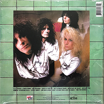 DR. FEELGOOD