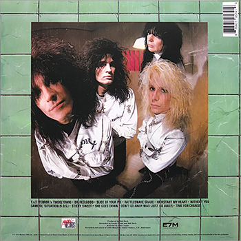 DR. FEELGOOD